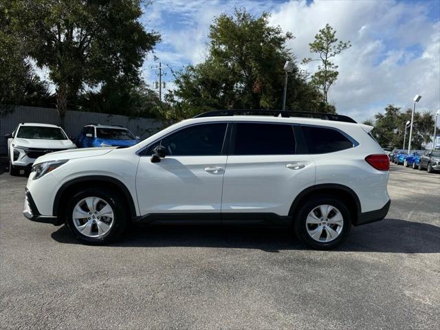 used 2023 Subaru Ascent car, priced at $32,977