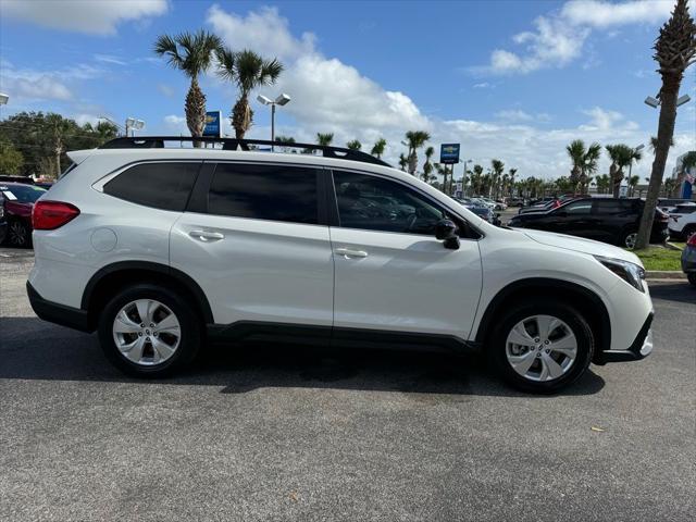 used 2023 Subaru Ascent car, priced at $32,977