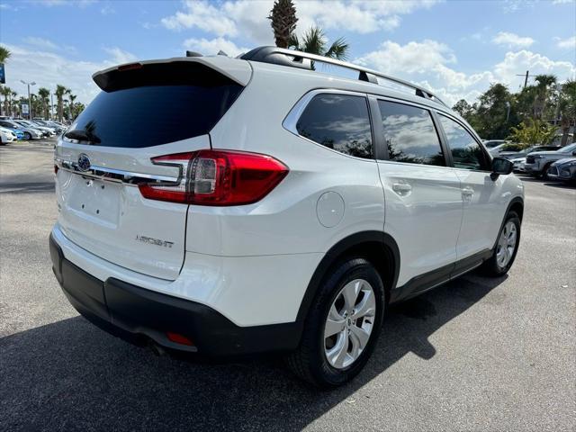 used 2023 Subaru Ascent car, priced at $32,977