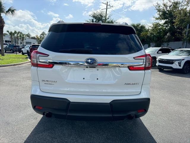 used 2023 Subaru Ascent car, priced at $32,977