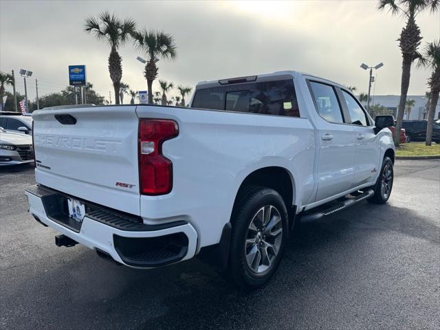 used 2019 Chevrolet Silverado 1500 car, priced at $33,989