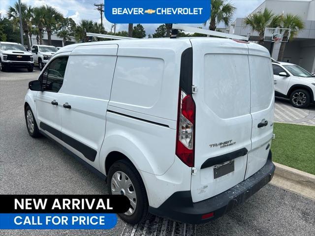 used 2022 Ford Transit Connect car, priced at $24,997