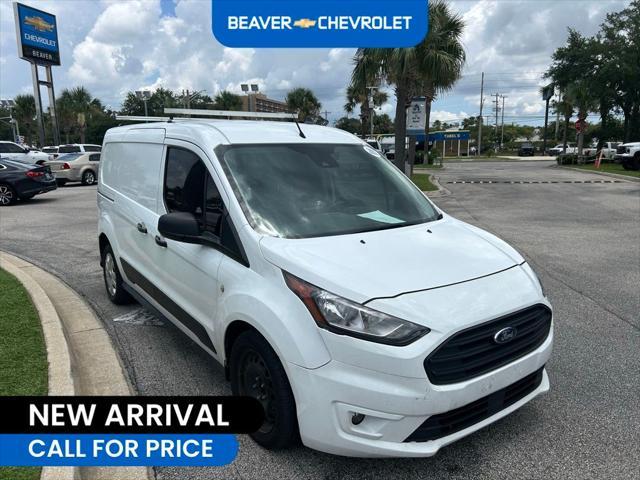 used 2022 Ford Transit Connect car, priced at $24,997