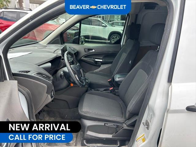 used 2022 Ford Transit Connect car, priced at $24,997