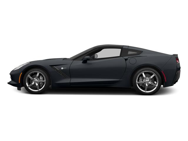 used 2014 Chevrolet Corvette Stingray car