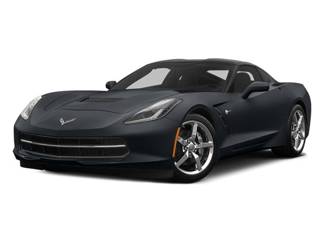 used 2014 Chevrolet Corvette Stingray car