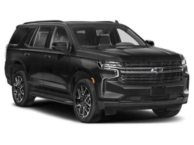 new 2024 Chevrolet Tahoe car, priced at $71,935