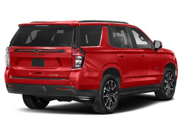 new 2024 Chevrolet Tahoe car, priced at $71,935