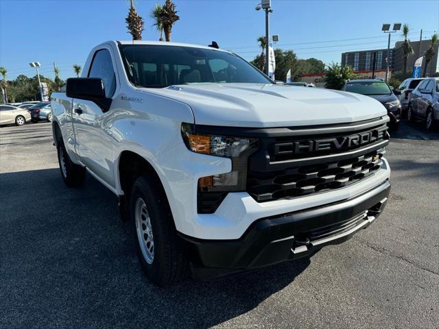 new 2025 Chevrolet Silverado 3500 car, priced at $89,470