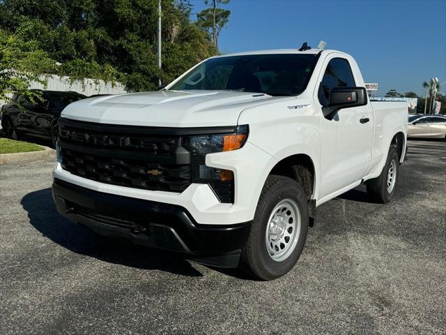 new 2025 Chevrolet Silverado 3500 car, priced at $89,470