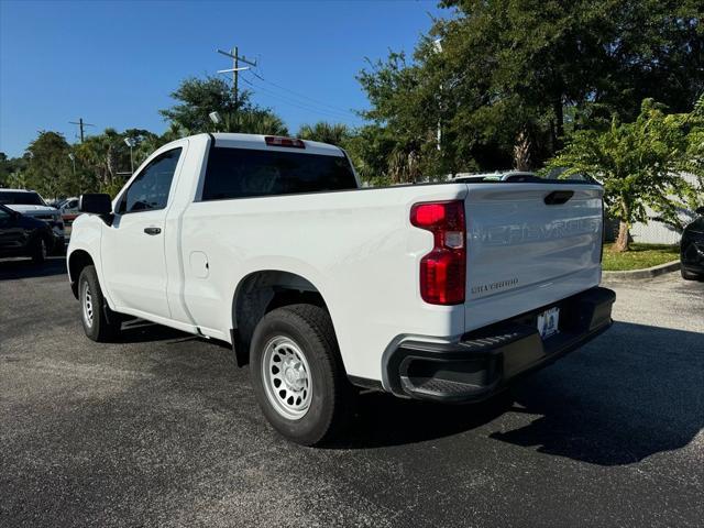 new 2025 Chevrolet Silverado 3500 car, priced at $89,470