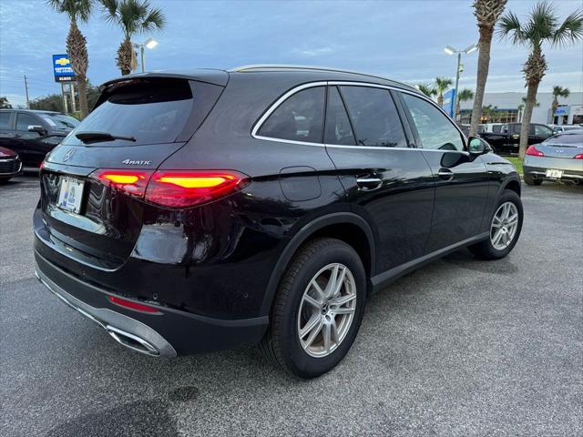 used 2023 Mercedes-Benz GLC 300 car, priced at $44,449