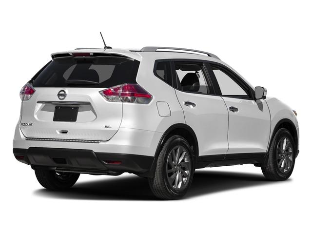 used 2016 Nissan Rogue car, priced at $10,000