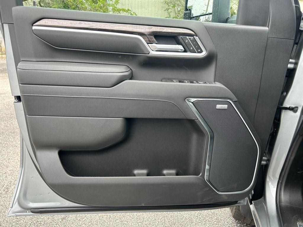 new 2026 Chevrolet Silverado 2500 car, priced at $81,360