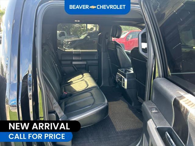 used 2020 Ford F-150 car, priced at $35,997