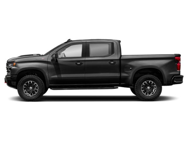 new 2024 Chevrolet Silverado 1500 car, priced at $83,300