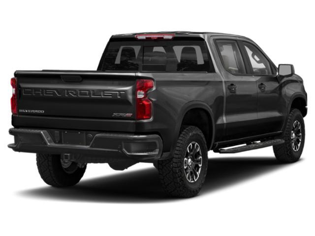 new 2024 Chevrolet Silverado 1500 car, priced at $83,300