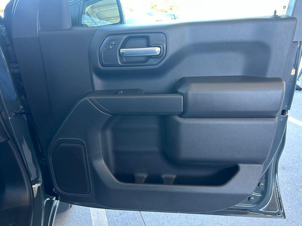 new 2026 Chevrolet Silverado 1500 car, priced at $61,040