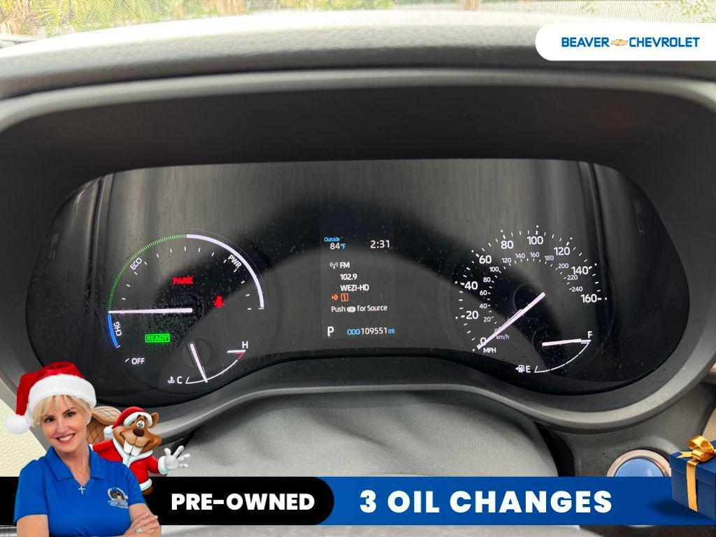 used 2021 Toyota Sienna car, priced at $26,740