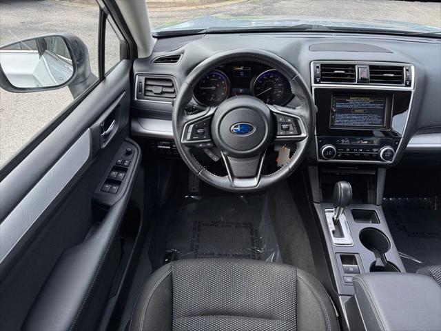 used 2019 Subaru Outback car, priced at $18,246