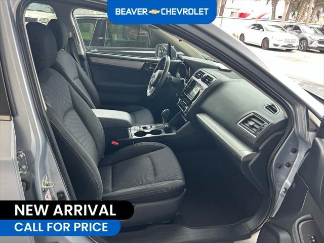 used 2019 Subaru Outback car, priced at $19,599