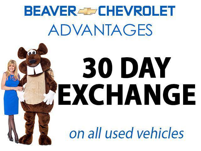 used 2024 Chevrolet Blazer car, priced at $41,428