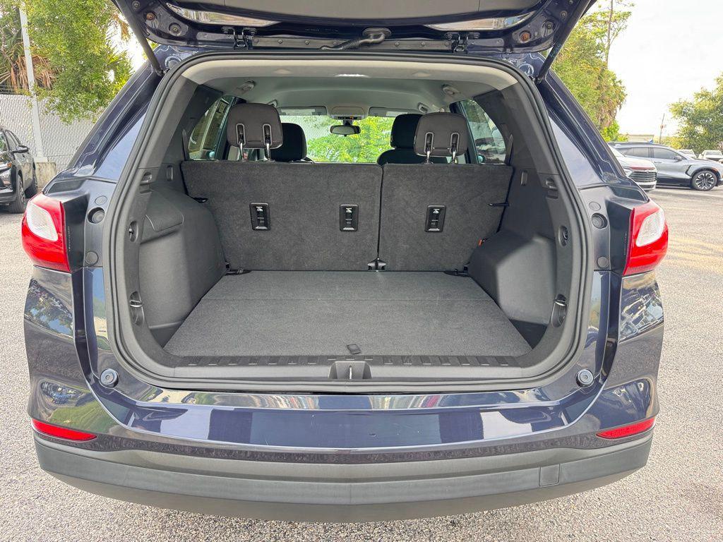 used 2019 Chevrolet Equinox car, priced at $15,977
