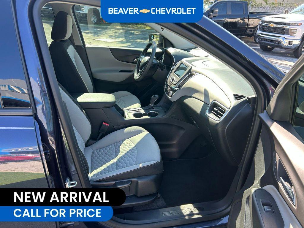 used 2019 Chevrolet Equinox car, priced at $17,645