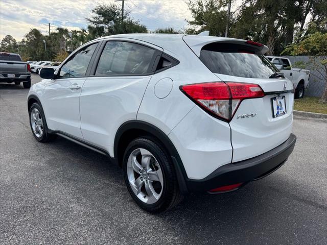 used 2019 Honda HR-V car, priced at $18,418