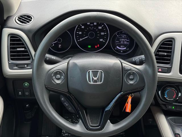 used 2019 Honda HR-V car, priced at $18,418