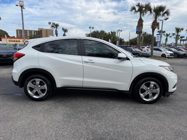 used 2019 Honda HR-V car, priced at $18,418