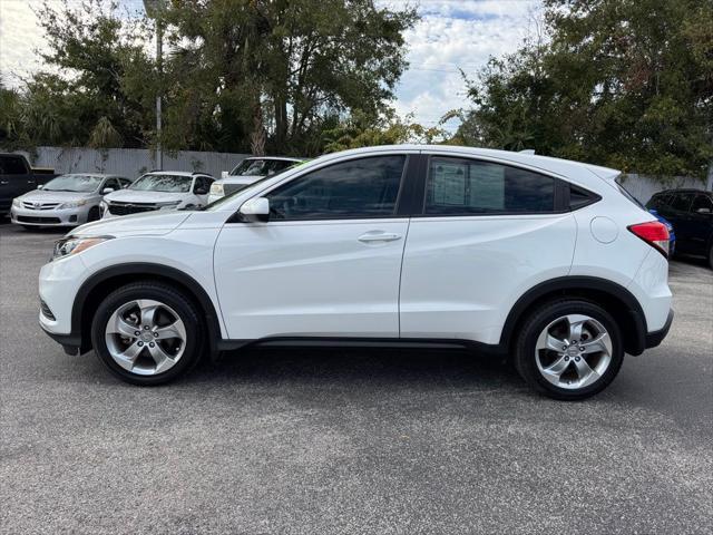 used 2019 Honda HR-V car, priced at $18,418