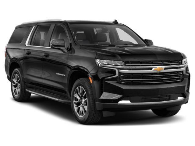 new 2024 Chevrolet Suburban car, priced at $71,590