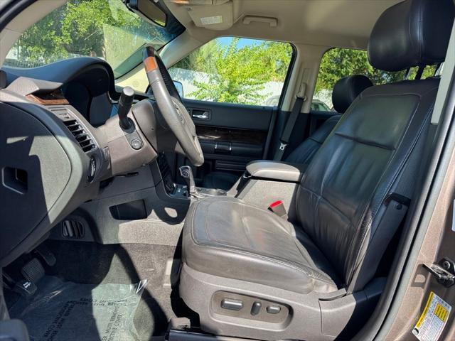 used 2019 Ford Flex car, priced at $15,582