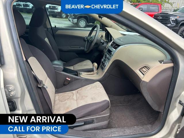 used 2010 Chevrolet Malibu car, priced at $5,134