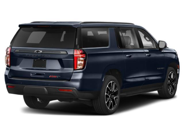 used 2023 Chevrolet Suburban car, priced at $65,993