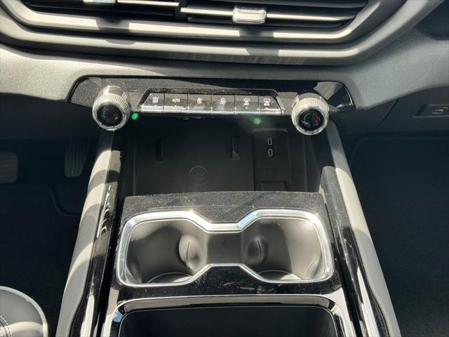 new 2026 Chevrolet Silverado EV car, priced at $83,195