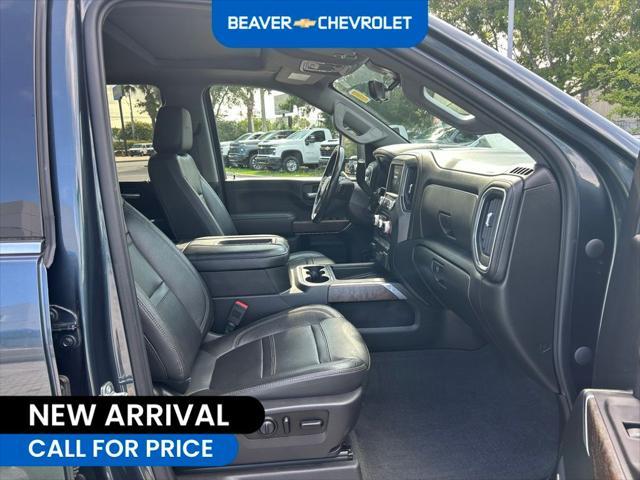 used 2020 GMC Sierra 3500 car, priced at $65,993