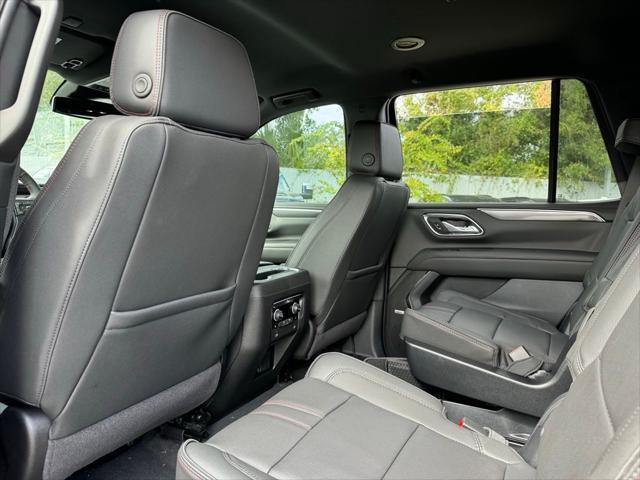 new 2024 Chevrolet Tahoe car, priced at $72,690