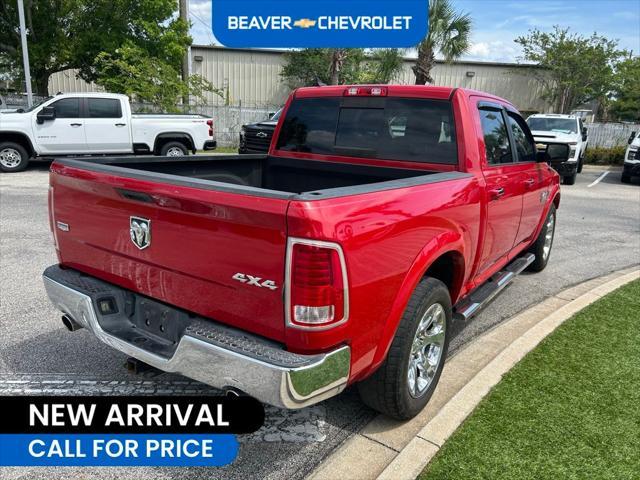 used 2017 Ram 1500 car, priced at $17,959