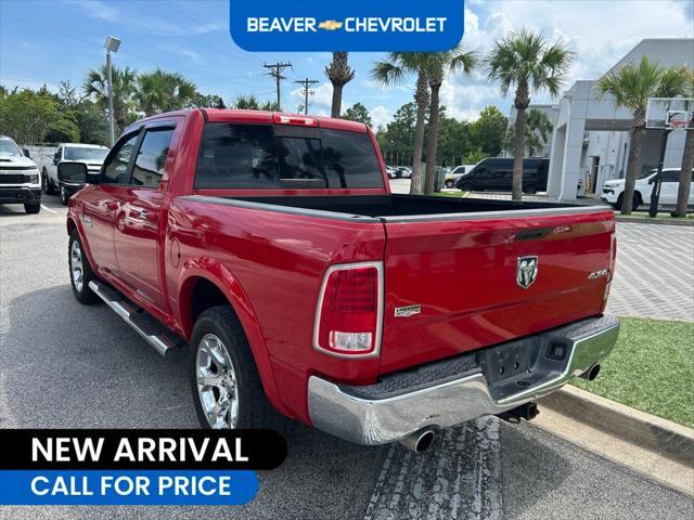 used 2017 Ram 1500 car, priced at $17,959