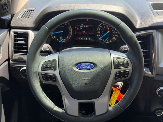 used 2019 Ford Ranger car, priced at $29,469