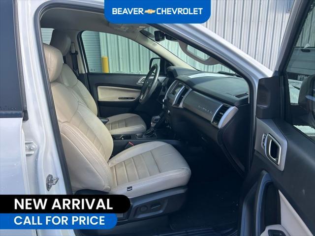 used 2019 Ford Ranger car, priced at $31,112
