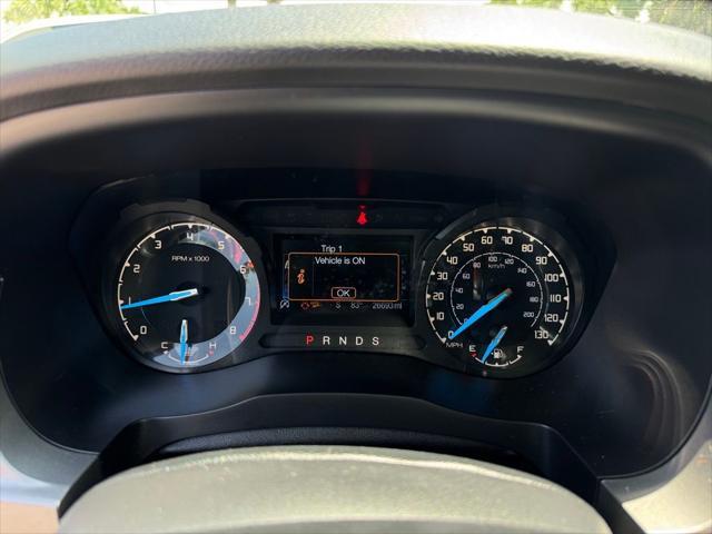 used 2019 Ford Ranger car, priced at $29,469