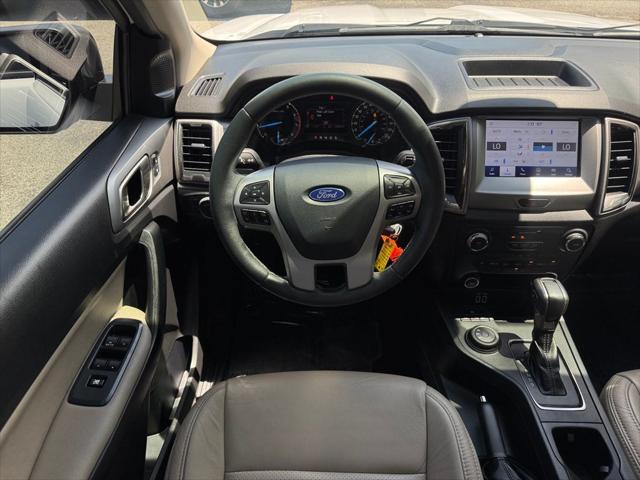 used 2019 Ford Ranger car, priced at $29,469