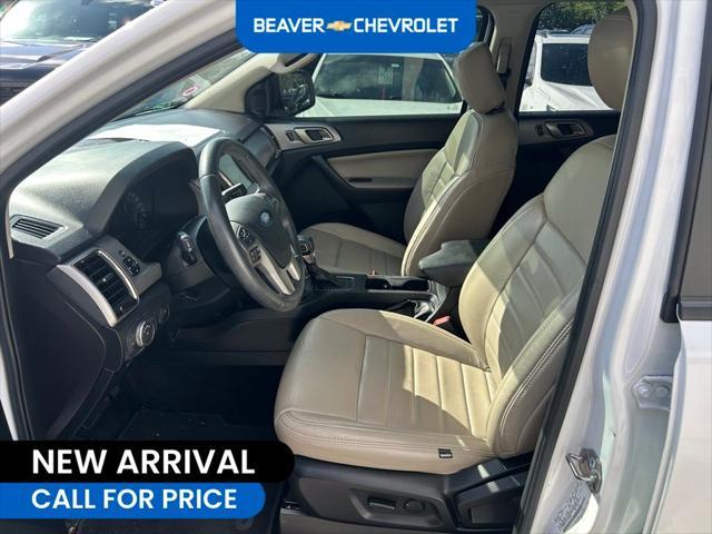 used 2019 Ford Ranger car, priced at $31,112