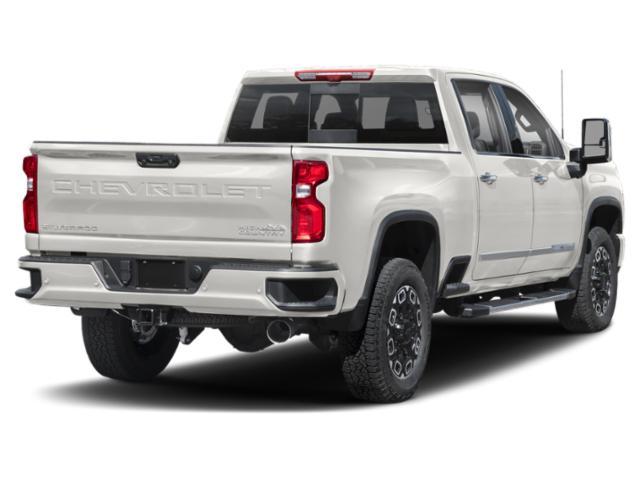 new 2024 Chevrolet Silverado 2500 car, priced at $88,875