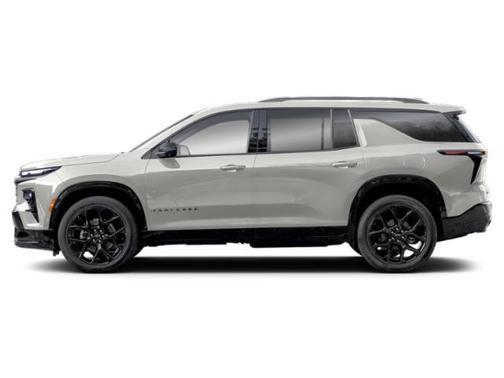 new 2024 Chevrolet Traverse car, priced at $40,995