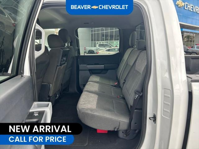 used 2024 Ford F-350 car, priced at $66,977