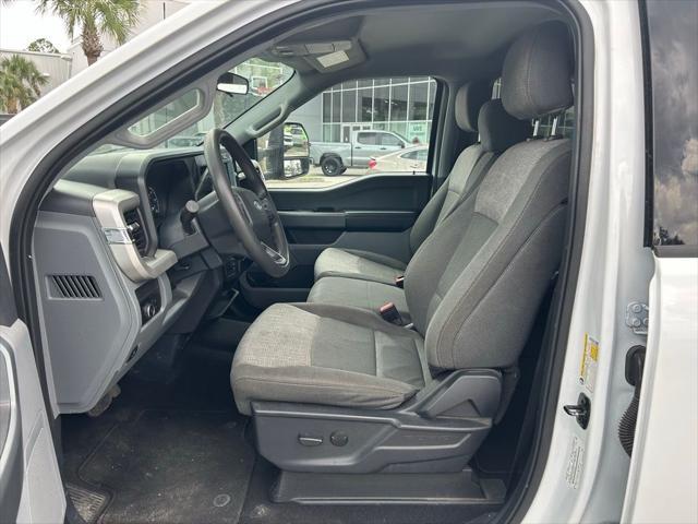 used 2024 Ford F-350 car, priced at $59,486